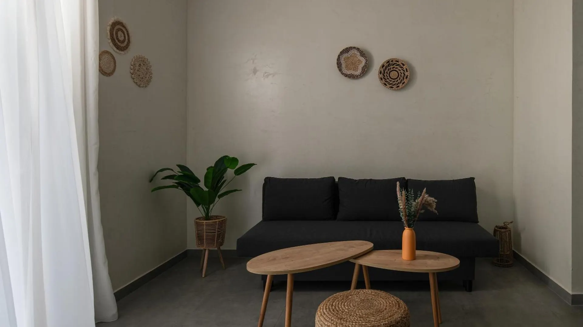 Nuovo Suite Néos Marmarás 0*,  Grécia