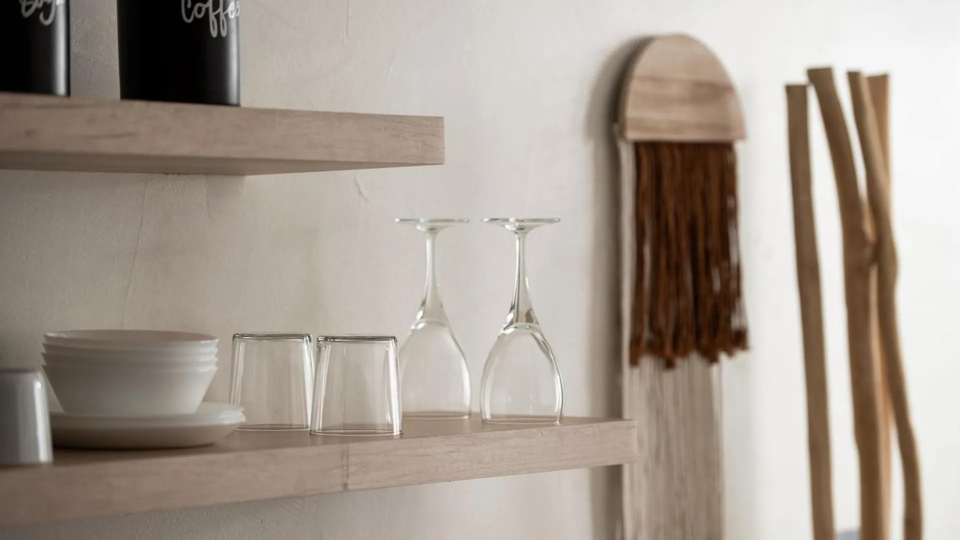 Apartamento Nuovo Suite Néos Marmarás